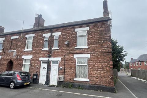 3 bedroom end of terrace house for sale, Bass Cottages, Off Shobnall Road, Burton-On-Trent DE14