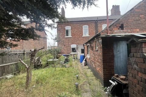 3 bedroom end of terrace house for sale, Bass Cottages, Off Shobnall Road, Burton-On-Trent DE14