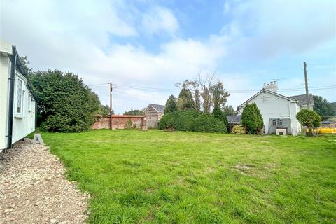 Land for sale, Cashmoor, Blandford Forum, Dorset, DT11