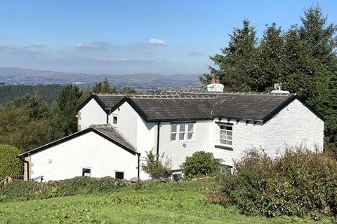 4 bedroom detached house for sale, Hill Cottage, Buckstones Road, Shaw