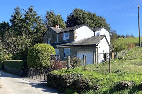 4 bedroom detached house for sale, Hill Cottage, Buckstones Road, Shaw