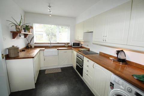 2 bedroom character property for sale, Main Street, Frolesworth LE17