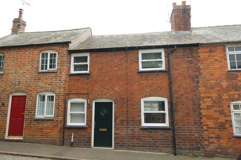 2 bedroom character property for sale, Main Street, Frolesworth LE17