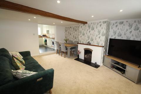 2 bedroom character property for sale, Main Street, Frolesworth LE17