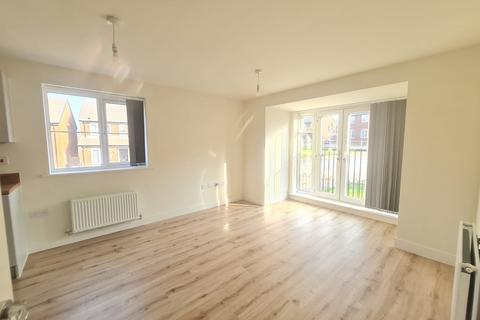 2 bedroom flat to rent, Bolsover Drive, Stafford, ST16 1YU