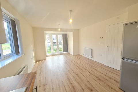 2 bedroom flat to rent, Bolsover Drive, Stafford, ST16 1YU