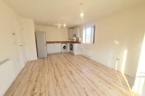 2 bedroom flat to rent, Bolsover Drive, Stafford, ST16 1YU