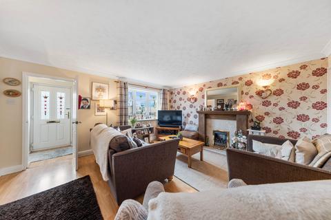 28 Bewsey Road, Warrington, WA2 7LW