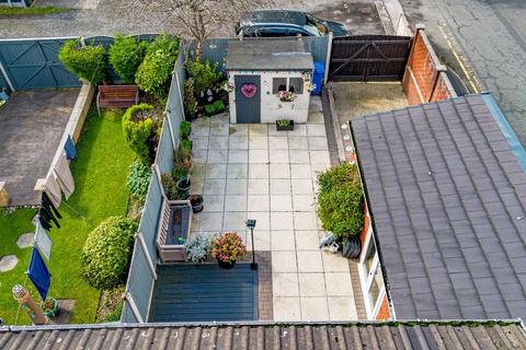 28 Bewsey Road, Warrington, WA2 7LW