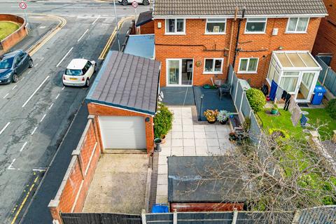 28 Bewsey Road, Warrington, WA2 7LW