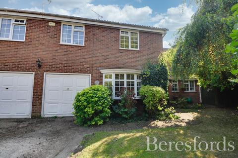 4 bedroom semi-detached house for sale, Ranulph Way, Hatfield Peverel, CM3