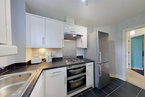 2 bedroom apartment for sale, Sakura Walk, Willen Park