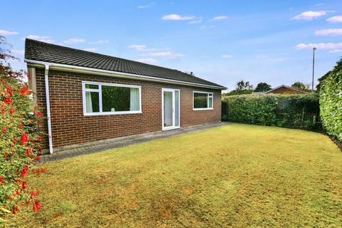 2 bedroom detached bungalow for sale, Crossmoor, Fellside Road, Whickham