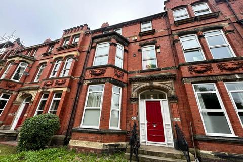 1 bedroom flat to rent, Princes Avenue, Liverpool