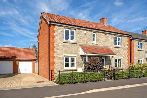 4 bedroom detached house for sale, Apple Meadow, Baltonsborough, Somerset, BA6