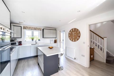 23 Apple Meadow, Baltonsborough, Glastonbury, BA6 8FQ