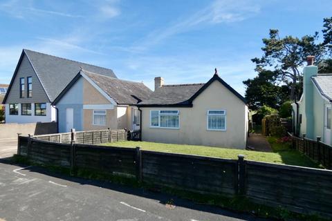 2 bedroom semi-detached bungalow for sale, Skinburness Road, Skinburness, Wigton, CA7