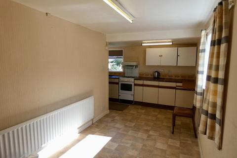 2 bedroom semi-detached bungalow for sale, Skinburness Road, Skinburness, Wigton, CA7