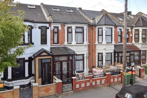 7 bedroom terraced house for sale, Morris Avenue, London