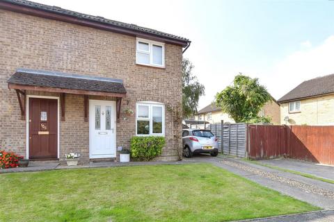 2 bedroom semi-detached house for sale, Green Way, Tunbridge Wells, Kent