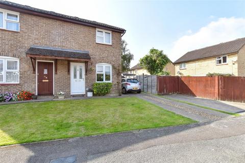 2 bedroom semi-detached house for sale, Green Way, Tunbridge Wells, Kent