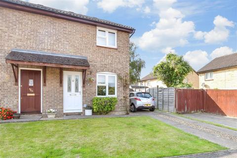 2 bedroom semi-detached house for sale, Green Way, Tunbridge Wells, Kent