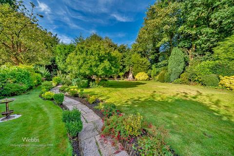 3 bedroom detached bungalow for sale, Enderley Drive, Walsall WS3