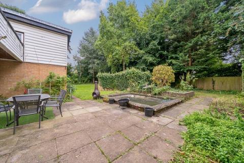 5 bedroom detached bungalow for sale, Cumnor,  Oxford,  OX2