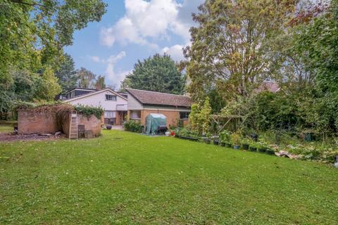 5 bedroom detached bungalow for sale, Cumnor,  Oxford,  OX2