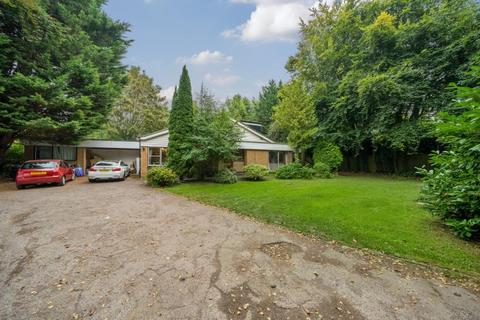 5 bedroom detached bungalow for sale, Cumnor,  Oxford,  OX2