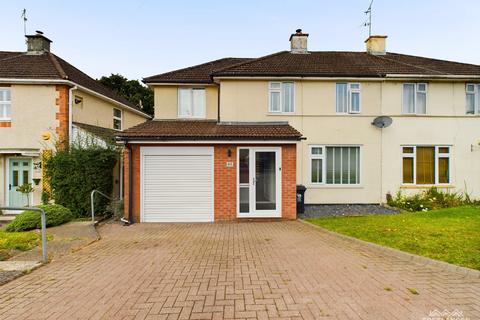 3 bedroom semi-detached house for sale, Blaen-Y-Pant Crescent, Malpas, Newport