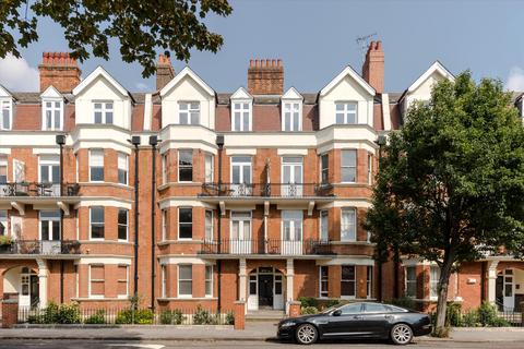 3 bedroom flat to rent, Delaware Road, London, W9