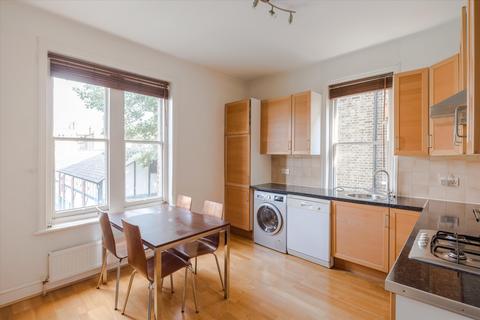 3 bedroom flat to rent, Delaware Road, London, W9