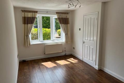 2 bedroom end of terrace house to rent, Symonds Road, Hitchin, SG5