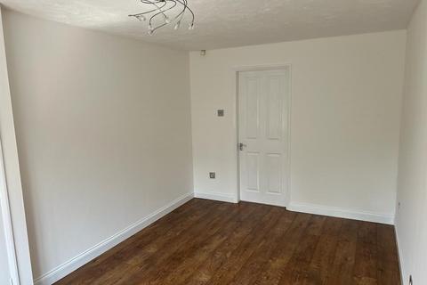 2 bedroom end of terrace house to rent, Symonds Road, Hitchin, SG5