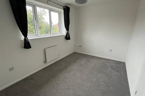 2 bedroom end of terrace house to rent, Symonds Road, Hitchin, SG5