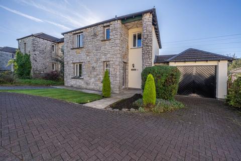 4 bedroom detached house for sale, 50 Archers Meadow, Kendal