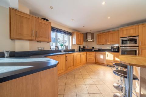 4 bedroom detached house for sale, 50 Archers Meadow, Kendal