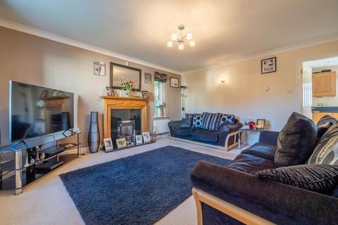 4 bedroom detached house for sale, 50 Archers Meadow, Kendal