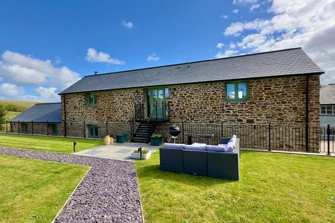 4 bedroom detached house for sale, St Mawgan, TR8