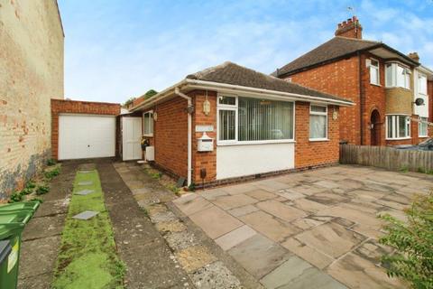 2 bedroom detached bungalow for sale, Benn Street, Rugby CV22