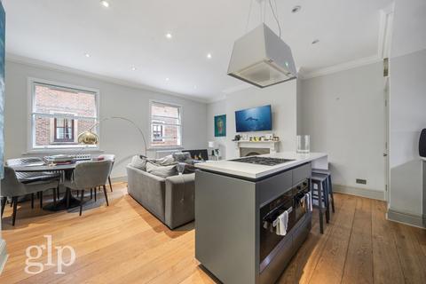 2 bedroom mews for sale, Ormond Yard, London, Greater London, SW1Y 6JT