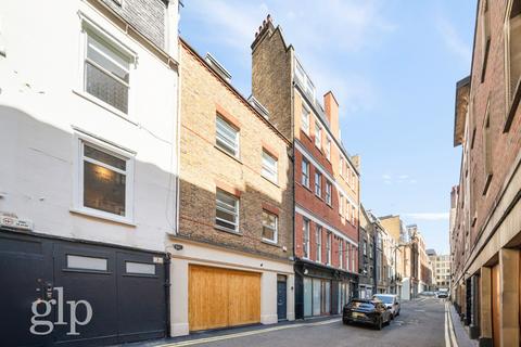 2 bedroom mews for sale, Ormond Yard, London, Greater London, SW1Y 6JT