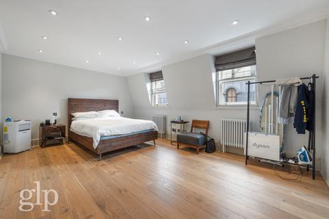 2 bedroom apartment for sale, Ormond Yard, London, Greater London, SW1Y 6JT