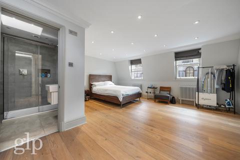 2 bedroom apartment for sale, Ormond Yard, London, Greater London, SW1Y 6JT