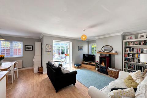 15 Jocks Hill, Brampton, CA8 1UT