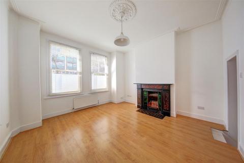 1 bedroom detached house to rent, Upper Tulse Hill ., London SW2