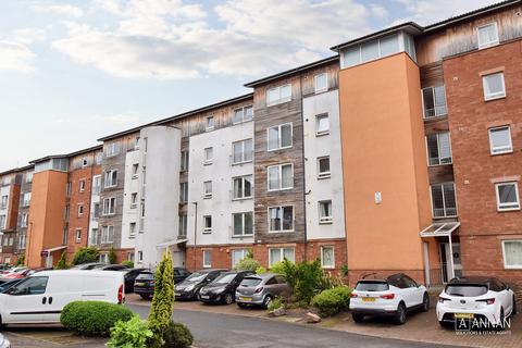 2 bedroom flat for sale, 4/15 Albion Gardens, Easter Road, EH7 5QF