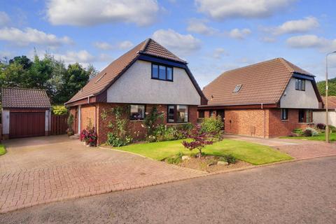 4 bedroom detached house for sale, 14 Williamstone Court, North Berwick, EH394RQ