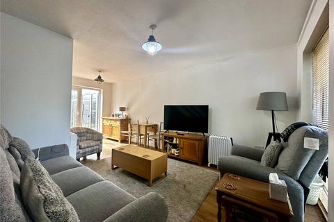 2 bedroom end of terrace house for sale, Harvester Way, Lymington, Hampshire, SO41